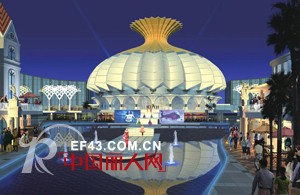 连奴时装A/E品牌--成都天府广场时尚购物中心开业倒计时