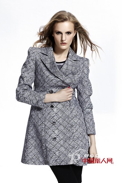 歌之秀2014年春夏新品发布会即将于9月24日举行