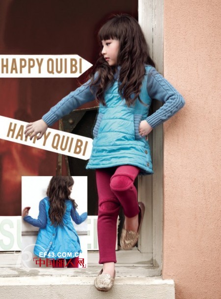 蓝色服装怎么搭配 欲罢不能的蓝色控