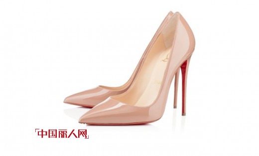 ChristianLouboutin2012初春限量版鞋款华丽登场