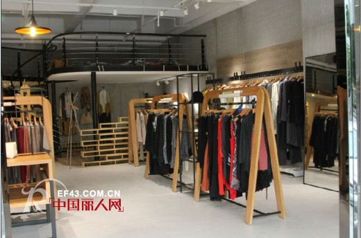 Eall.cz女装虎门直营店蓄势待发  9月8日隆重开业