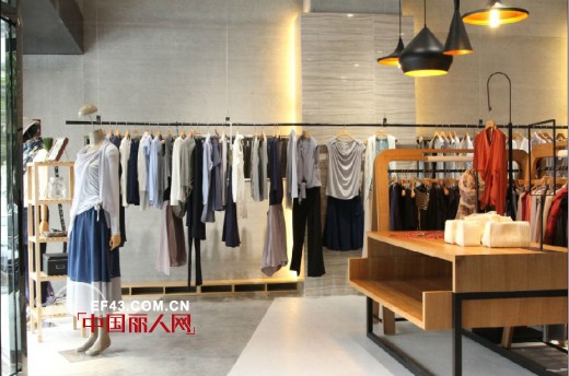 Eall.cz女装虎门直营店蓄势待发  9月8日隆重开业