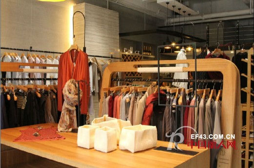 Eall.cz女装虎门直营店蓄势待发  9月8日隆重开业