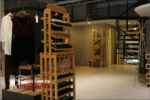 Eall.cz女装虎门直营店蓄势待发  9月8日隆重开业