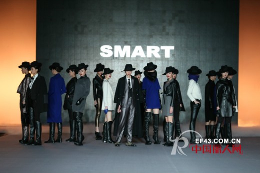 优美世界”成功老板杯“第八届时装秀大赛诚邀鉴赏