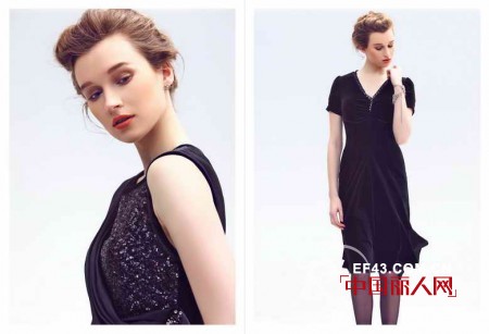 CIFUCA丝佛卡-2014夏季新品发布会即将举行