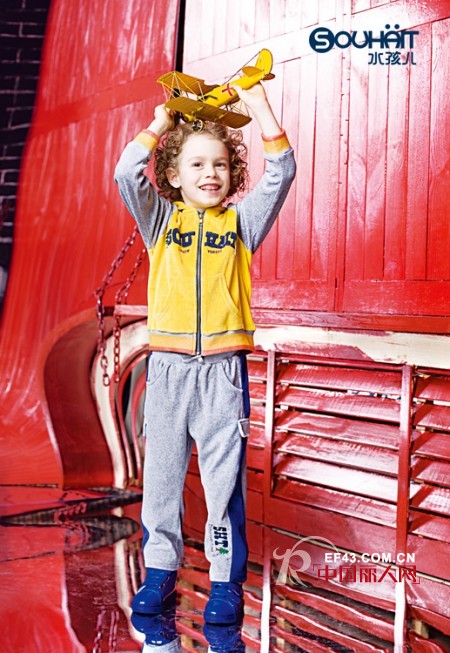 最新秋冬款 休闲运动套装 秋冬必备单品