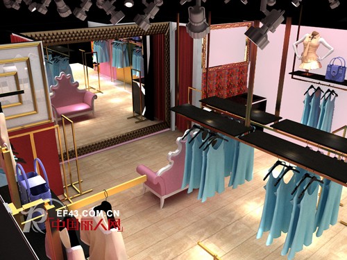 深圳市连奴时装公司第二品牌P+TWO首家旗舰店南宁万象城店即将开业