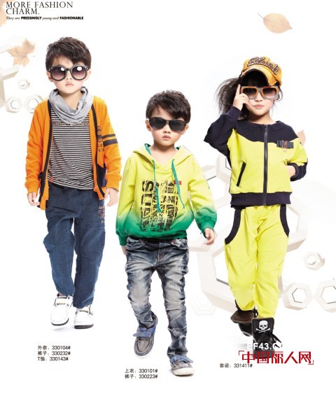 萧瑟秋季  2013新款秋装演绎的色彩奇迹