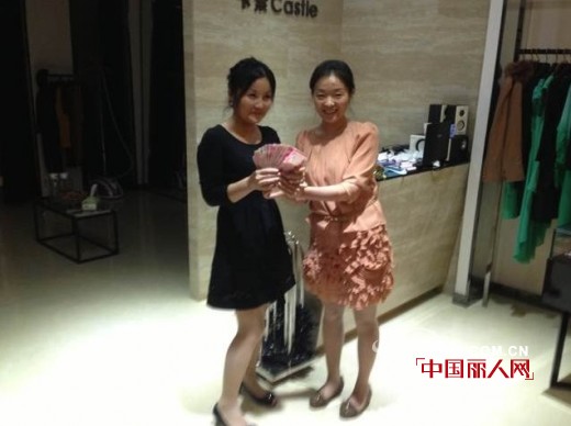 热烈祝贺卡索安徽芜湖店铺形象升级