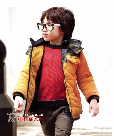 黄色服装怎么搭配 秋冬黄色系列吸睛来袭