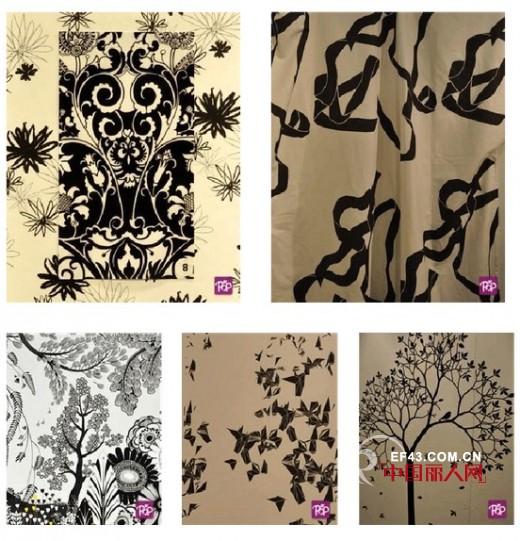 2013秋季女装流行趋势 款式与颜色预测