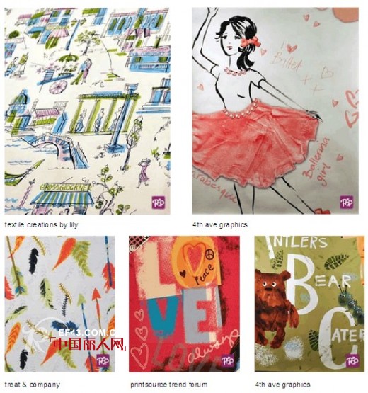 2013秋季女装流行趋势 款式与颜色预测