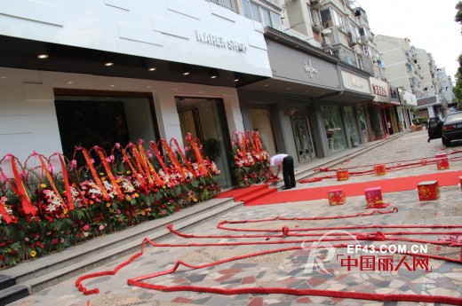 凯伦诗 - karen shen