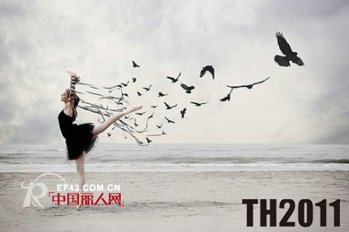TH2011灵感手记 感恩教师节