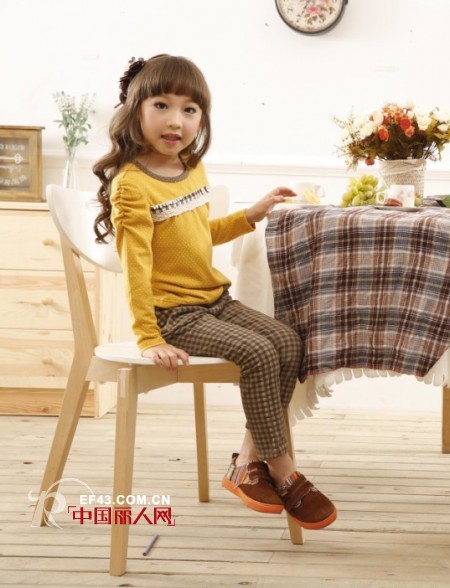 黄色最新搭配 相同色彩创造不同视觉效果