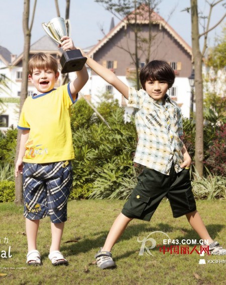 迪士尼童装2014年春夏订货会即将盛大召开