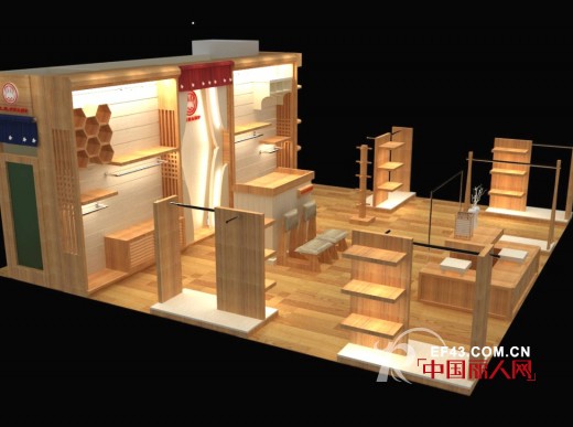 热烈庆祝祺村普时尚童装三家专卖店即将盛大开业