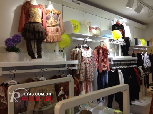 捷报连连 喜贺卡琪屋湖北荆州沙市店盛大开业