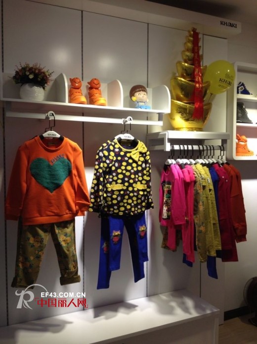 捷报连连 喜贺卡琪屋湖北荆州沙市店盛大开业