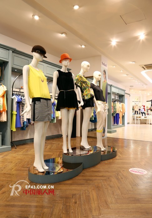 雪凡妮&nbsp;-&nbsp;SOFANI