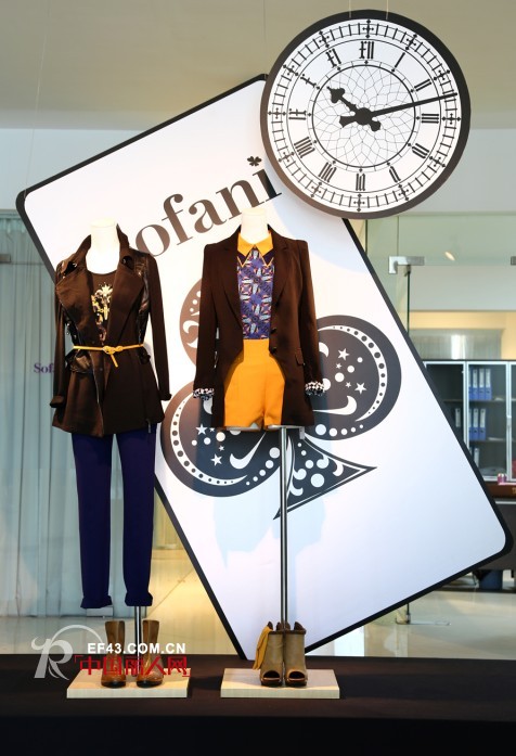 雪凡妮春季新品鉴赏会在即  高端信息技术加入盛大阵容