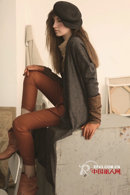 BELLOANN 2014夏装新品系列主题发布会即将召开