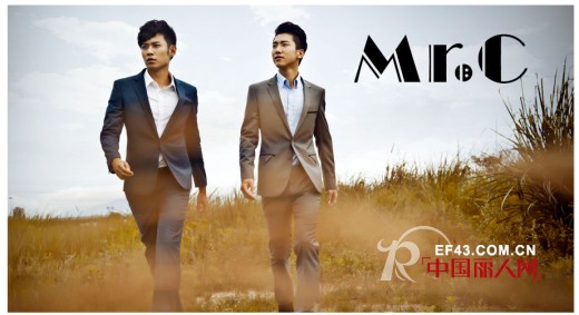 男士西装怎么搭配好看