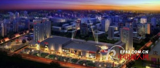 意娃娜内衣诚邀合作入驻沈阳星摩尔乐宾百货