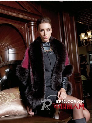 2013秋装新款女装  秋季优雅女性穿着推荐