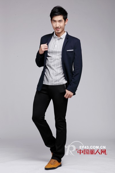 喜登威品牌男装告诉您如何提高性价比 喜登威品牌男装告诉您如何提高性价比