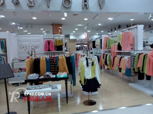 热烈祝贺非常物语河南商丘柘城店盛大开业