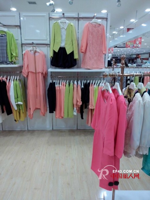 热烈祝贺非常物语河南商丘柘城店盛大开业