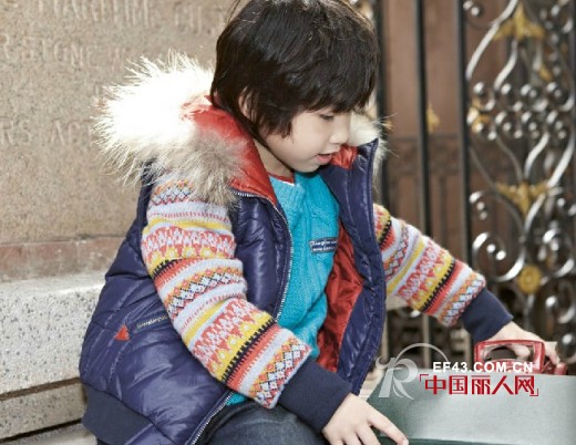 秋冬款式搭配 韩版服饰怎么穿好看