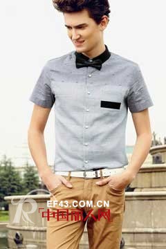 1943S男装2014春夏订货会即将于9月25日召开