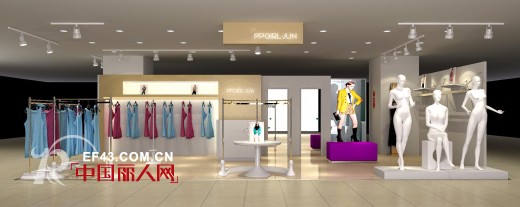 翩翩女孩-隽PPGIRL-JUN