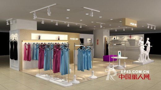 PPGIRL-JUN大洋百货强势进驻