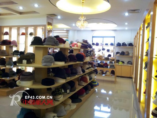 日资帽业巨头联手大拇哥缔造时尚帽业第一品牌