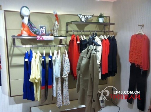 热烈庆祝迪图女装江苏泰兴市鼓楼商厦专柜盛大开业