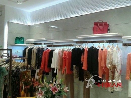 广东惠阳市淡水镇新一城迪图专卖店盛大开业