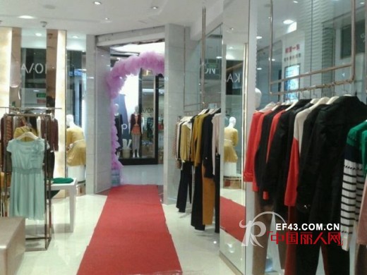 广东惠阳市淡水镇新一城迪图专卖店盛大开业