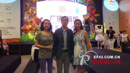 美国童装品牌IDOL MIND爱的米迪走进中国市场