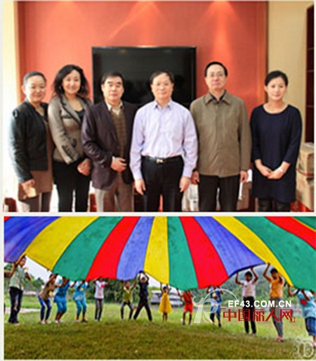 美国童装品牌IDOL MIND爱的米迪走进中国市场