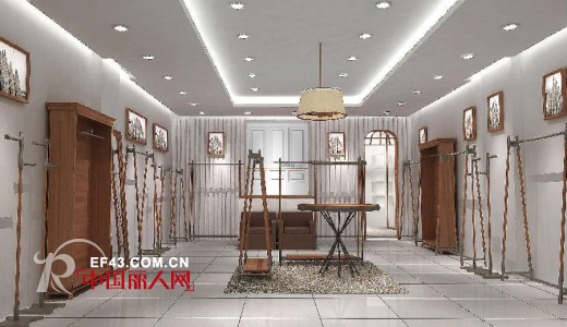 普普风女装捷报连连  多家新店相继开业