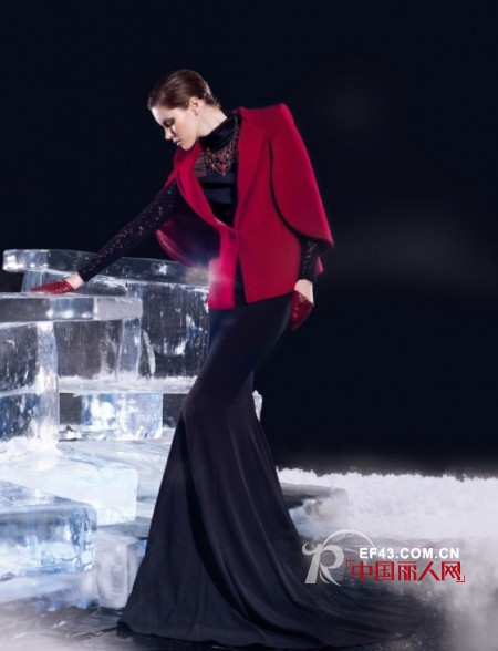 DITTO迪图女装2014春夏新品展示订货会即将召开