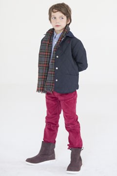 2013秋冬新品上市 不容错过的致富加盟