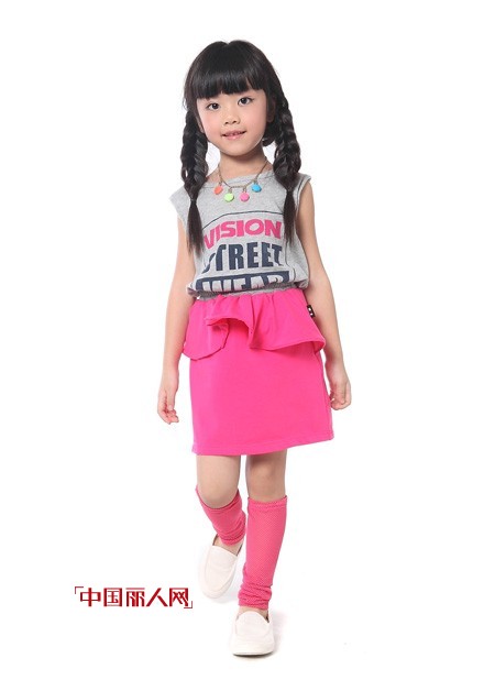 谷子屋2014春夏新品订货将于9月23日启幕