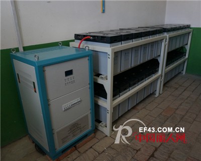 安正时尚集团•李泉•崔岫闻联名清洁电力爱心学校顺利竣工