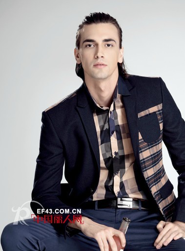 新升流派2014春夏新品订货会即将于10月召开