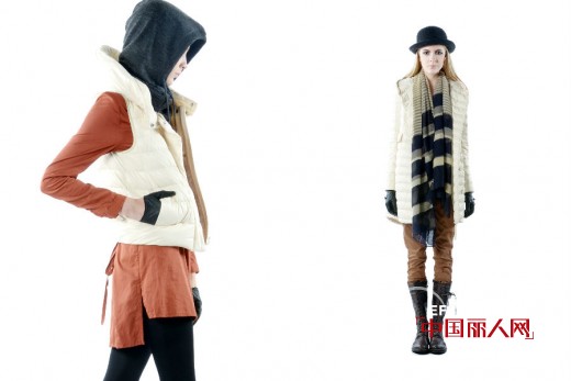 ZAIN秋三季新品推荐——“首饰”